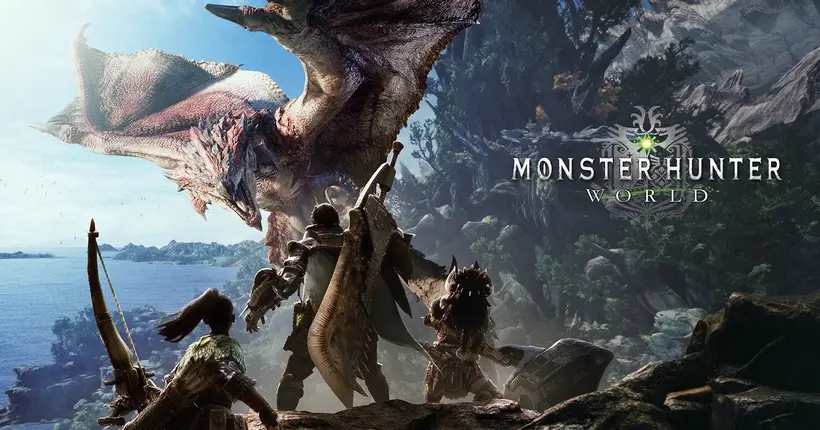 Une nouvelle image du film Monster Hunter vient d’être dévoilée