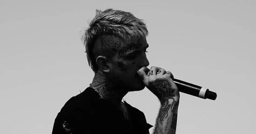 Lil Peep : un documentaire sur la vie du rappeur sera dirigé par Terrence Malick