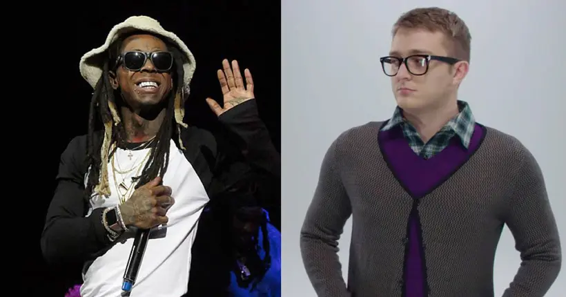 Xeu de Vald et Tha Carter V de Lil Wayne sont platine, et c’est mérité