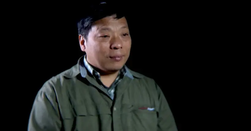 Le photojournaliste chinois Lu Guang est porté disparu