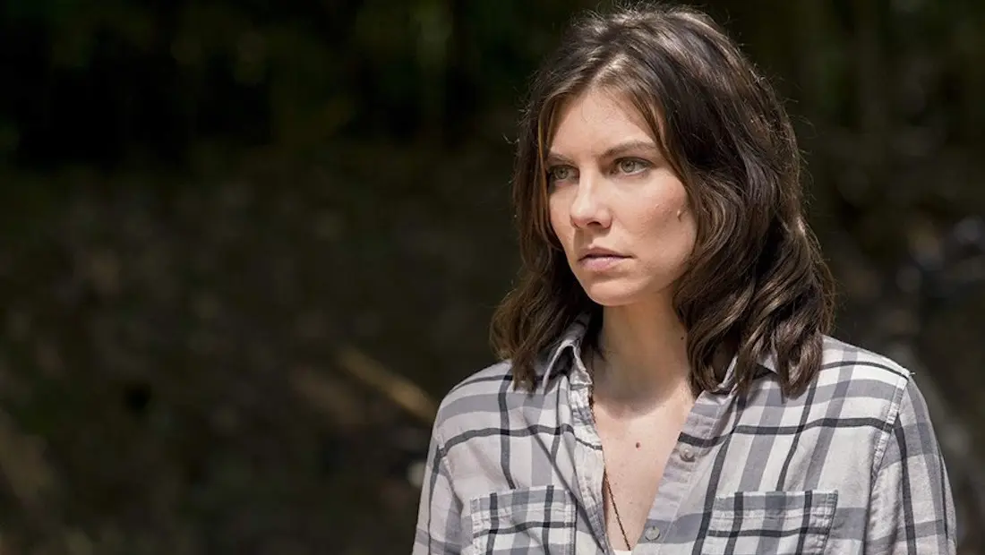 Maggie pourrait revenir dans la saison 10 de The Walking Dead