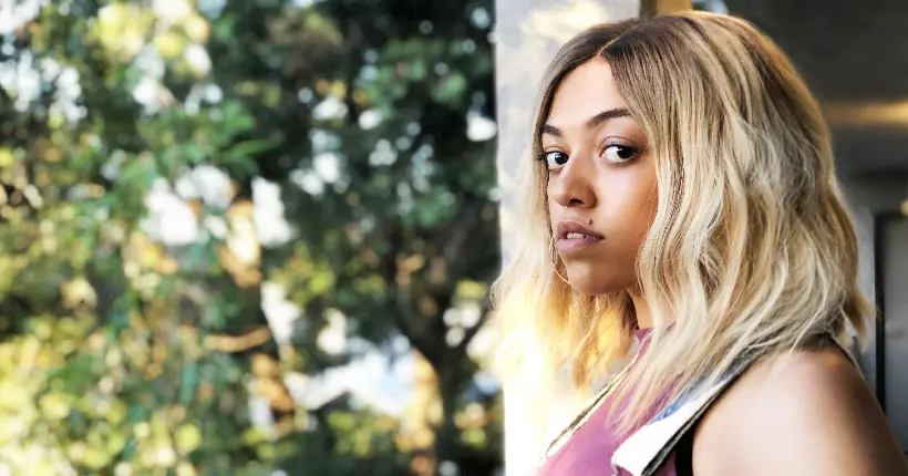 Konbini Radio : Mahalia partage ses 20 morceaux du moment