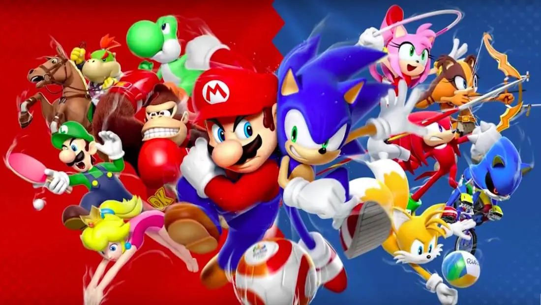 Les créateurs de Preacher vont produire une série sur la guerre entre Nintendo et Sega
