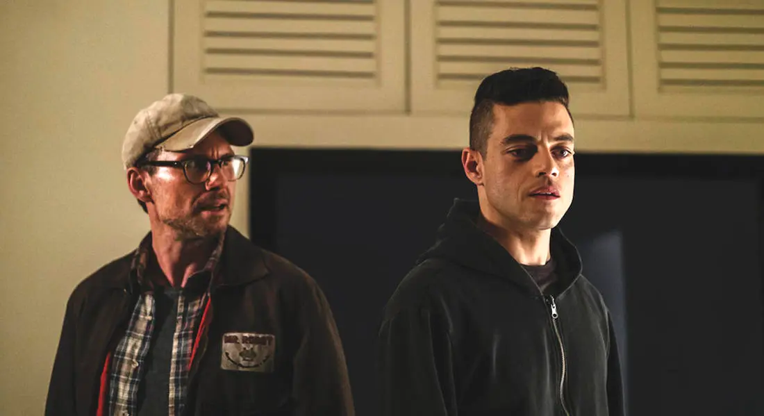 La saison 3 de Mr. Robot arrive (en catimini) sur France 2