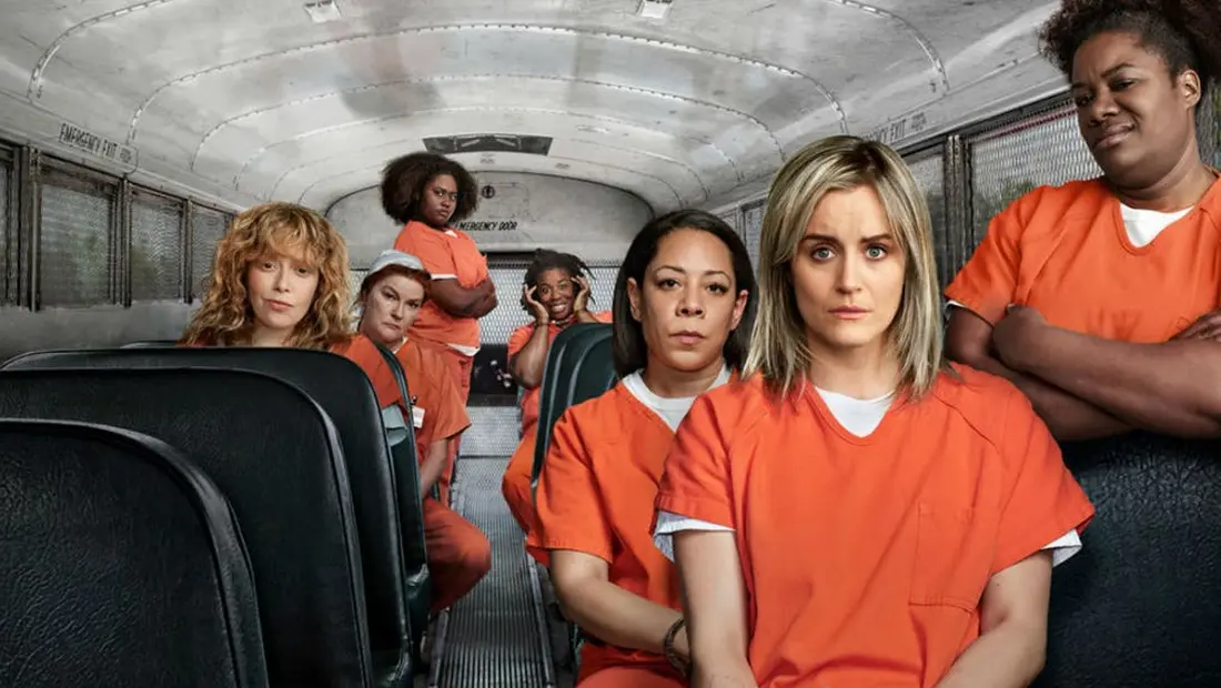 Une suite d’Orange Is the New Black pourrait voir le jour