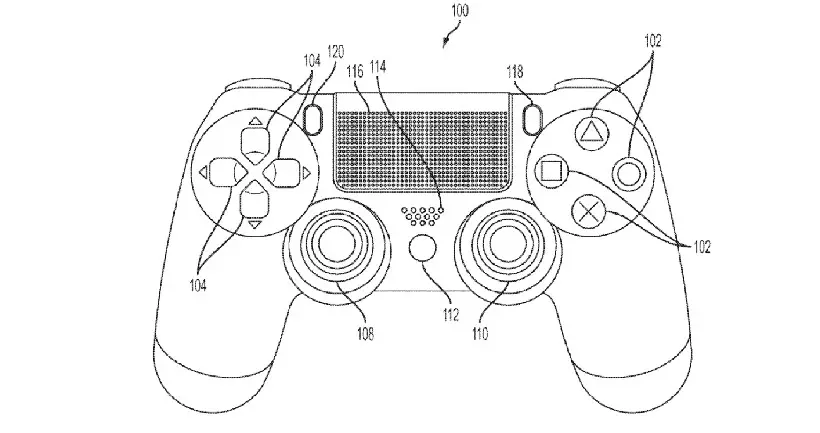 La manette de la PlayStation 5 devrait être dotée d’un écran tactile