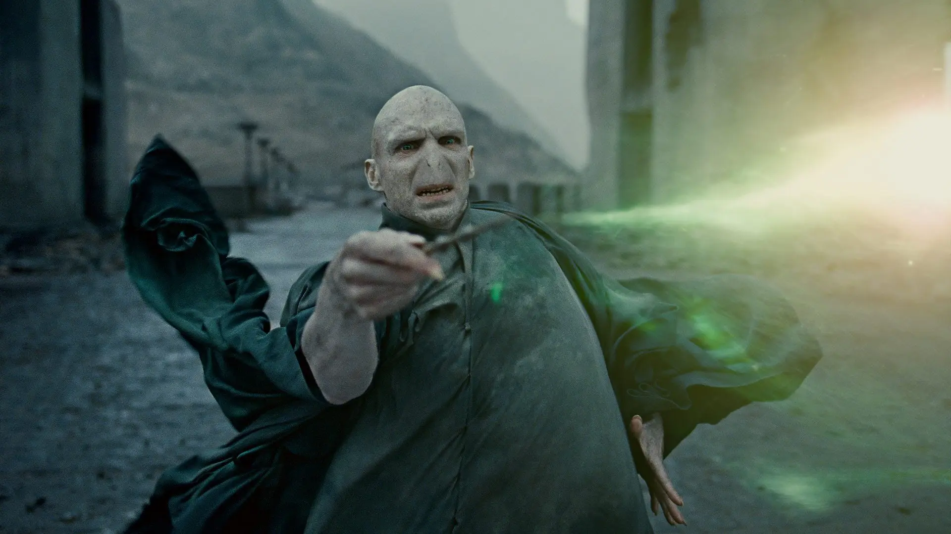 Procès Voldemort : comment le Seigneur des Ténèbres a été acquitté