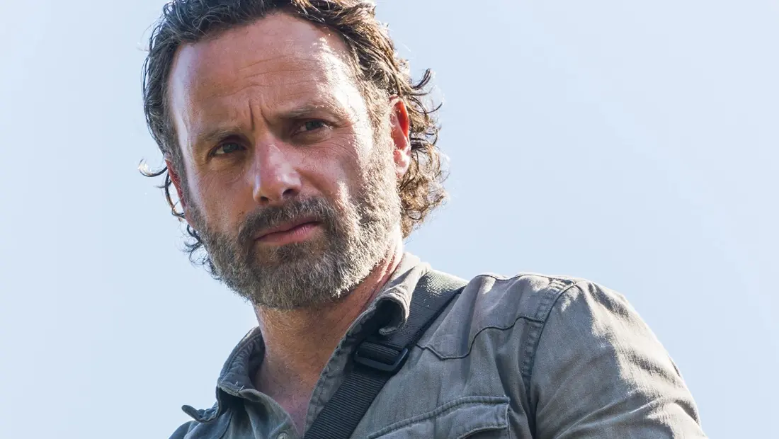 Andrew Lincoln continuera de jouer Rick dans plusieurs films The Walking Dead