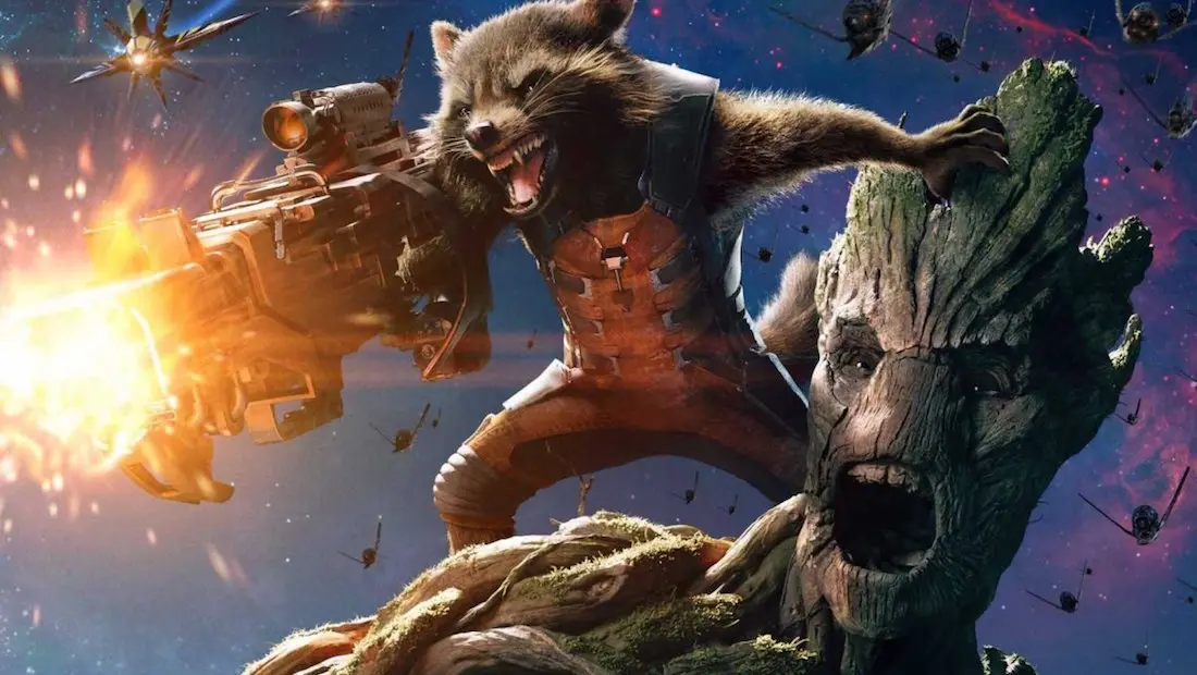 Groot et Rocket Raccoon pourraient avoir droit à leur propre série sur Disney+
