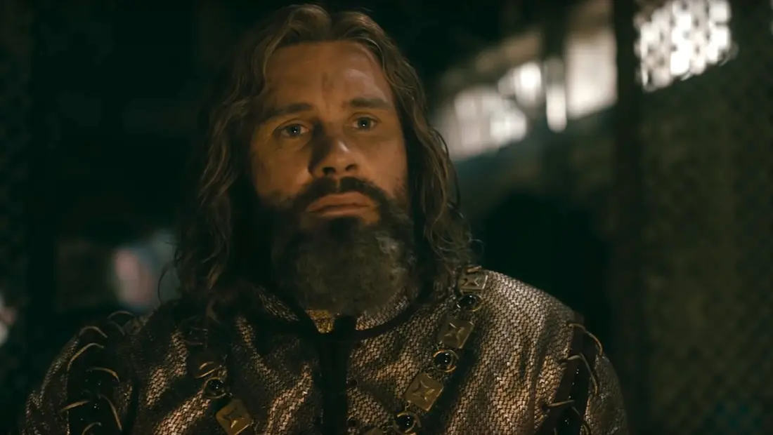 Vidéo : Rollo retrouve les fils de Ragnar dans un extrait de la saison 5B de Vikings