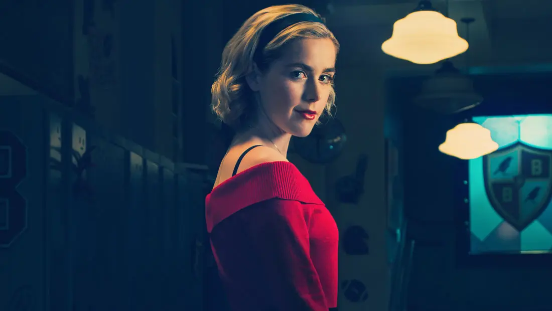 Sabrina Spellman aura droit à un épisode spécial de Noël sur Netflix