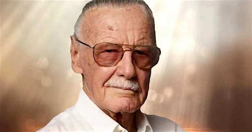 Stan Lee vient de mourir, à l’âge de 95 ans