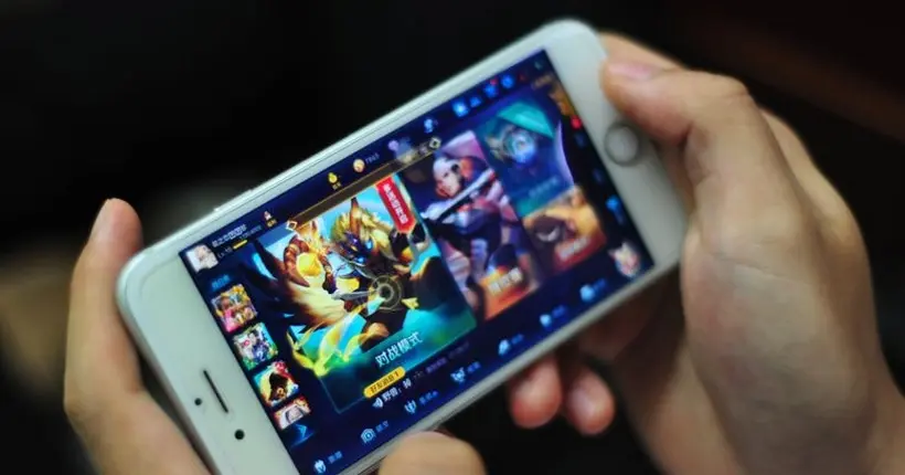 Le géant chinois Tencent va limiter le temps de jeu sur mobile de ses utilisateurs