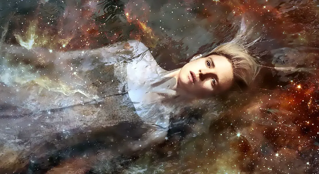 Brit Marling explique pourquoi la saison 2 de The OA est si longue à venir