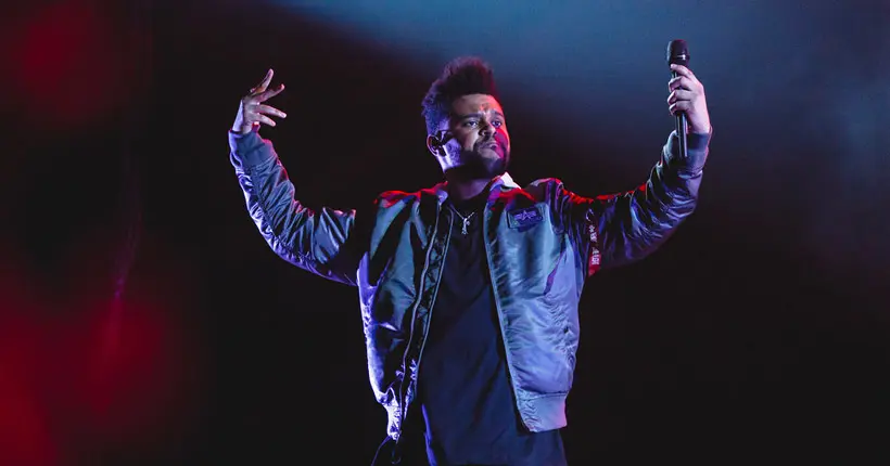 The Weeknd va jouer dans son premier blockbuster aux côtés d’Adam Sandler