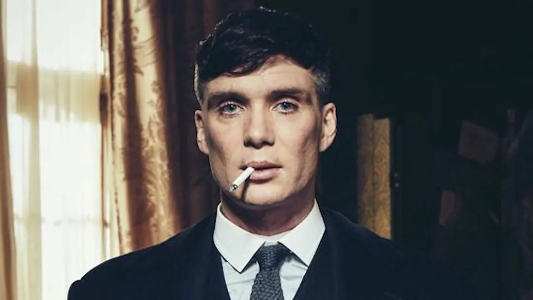 Arrêtez tout : un film Peaky Blinders serait en préparation