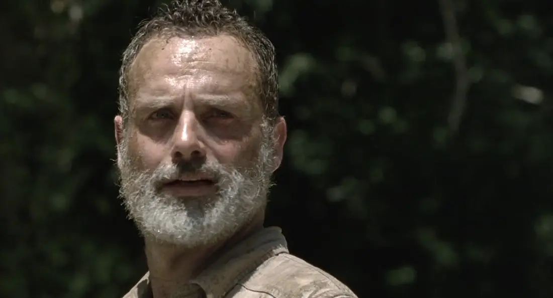 L’épisode “What Comes After”, qui signe le départ de Rick dans The Walking Dead, décrypté