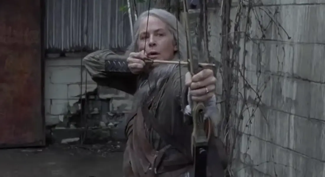 Judith, les Chuchoteurs, Daryl & co… le nouveau trailer de The Walking Dead tease l’après-Rick