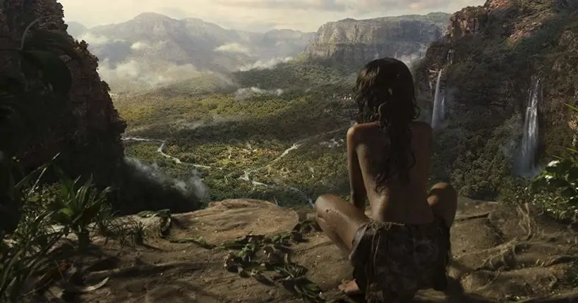 Le nouveau trailer du Mowgli de Netflix est là