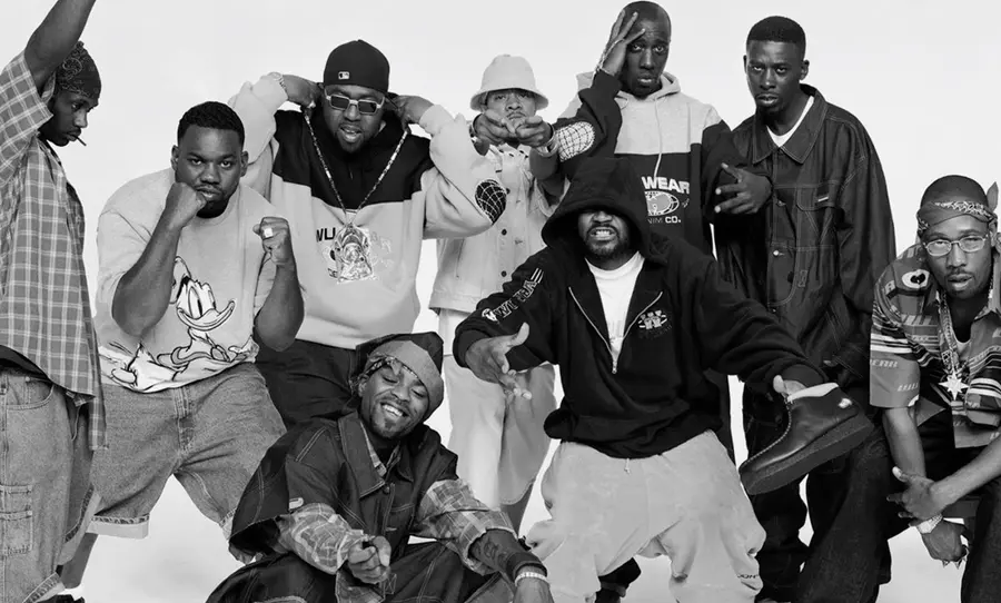 Enter the Wu-Tang (36 Chambers), album mythique, sortait il y a 27 ans