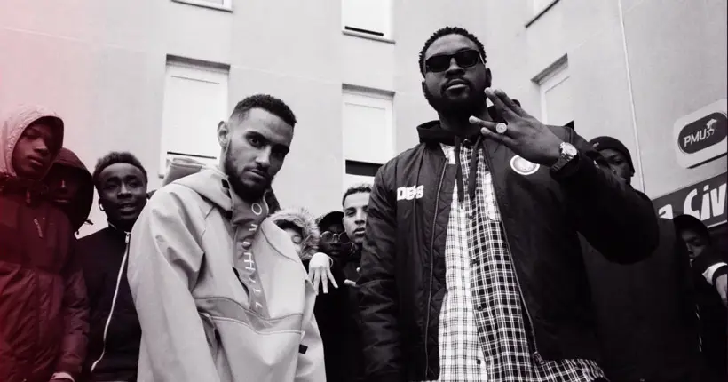 Exclu : 404Billy et Damso balancent le clip bien sombre de “RVRE”