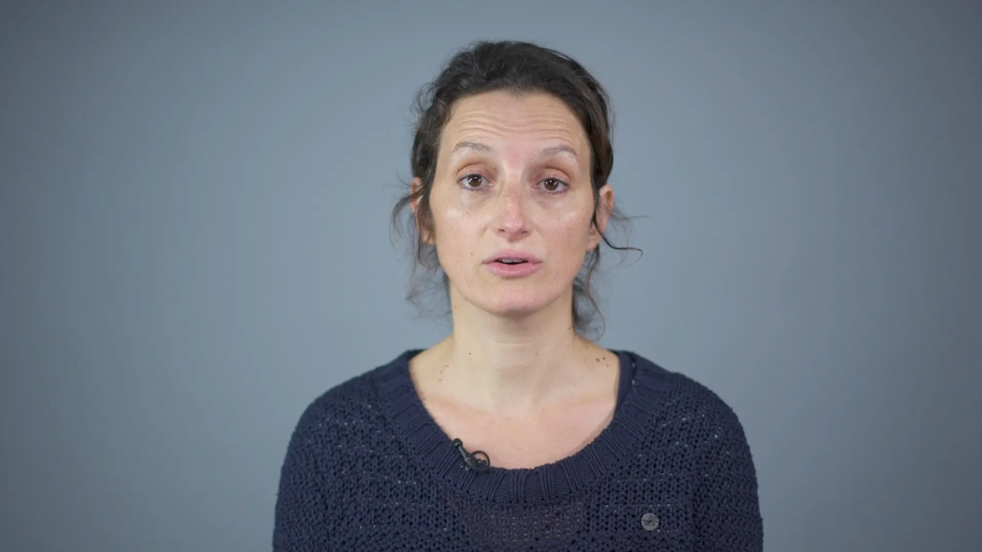 Vidéo : Sonia Bisch dénonce les violences gynécologiques