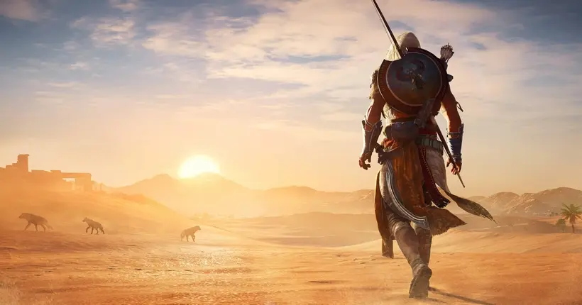 Ubisoft annonce une série de concerts symphoniques autour des thèmes d’Assassin’s Creed