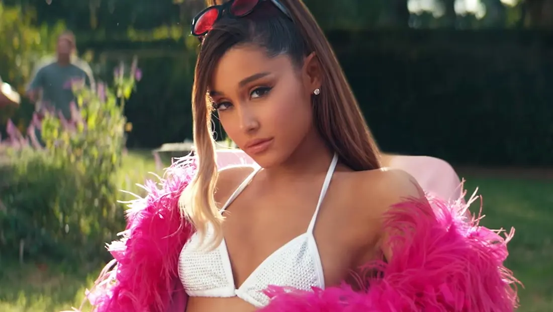 “Thank u, next” : décryptage du clip ultra-pop d’Ariana Grande