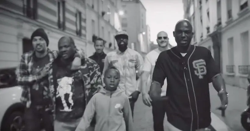 ATK : l’heure du grand retour a sonné pour le mythique collectif de rap français