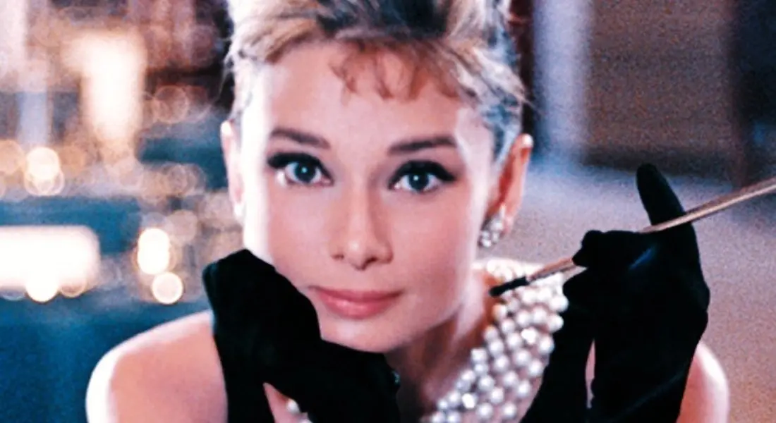 Une série sur la vie d’Audrey Hepburn est en développement
