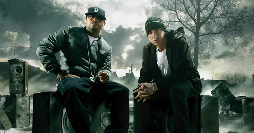Bad Meets Evil : Royce Da 5’9” et Eminem pourraient se réunir pour un nouvel album