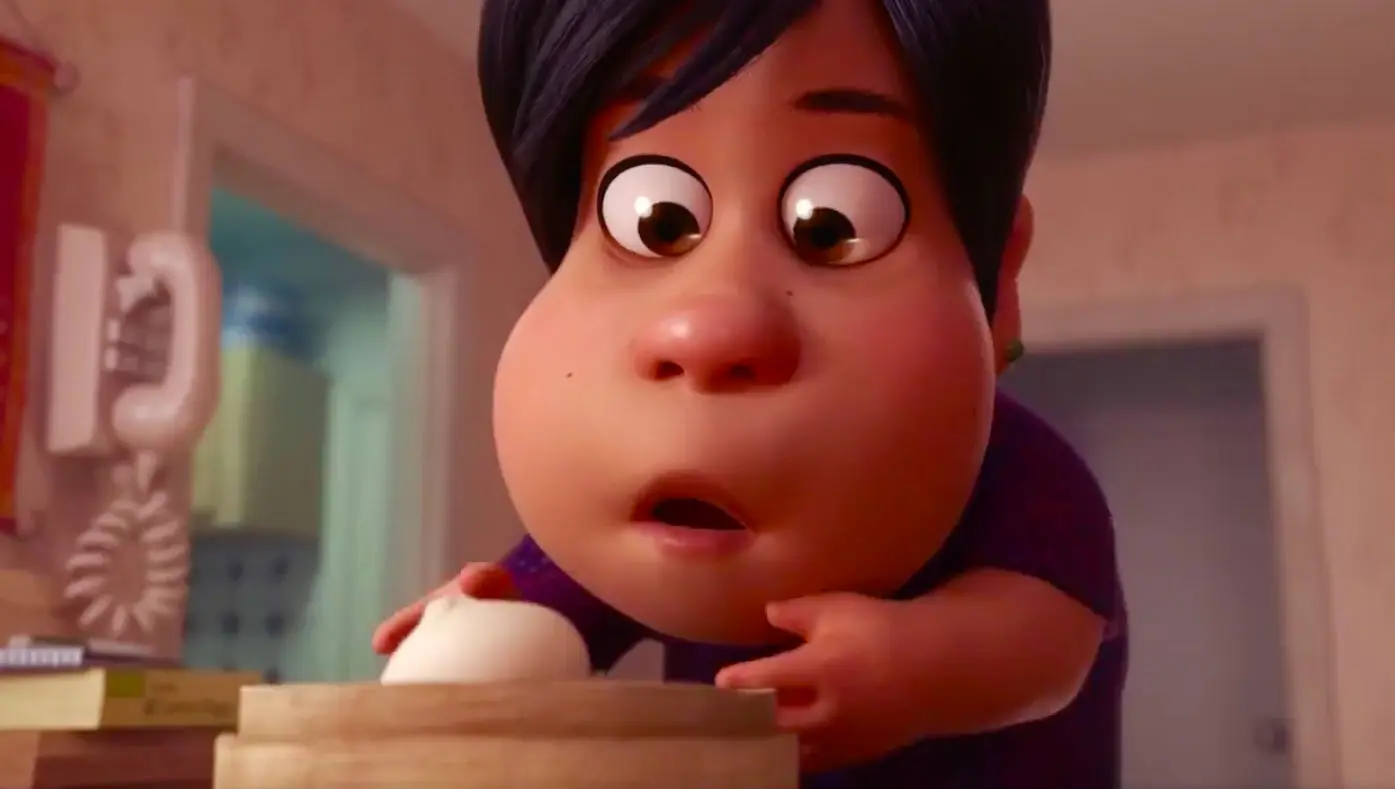 Bao, le court-métrage de Pixar, est (enfin) dispo en ligne