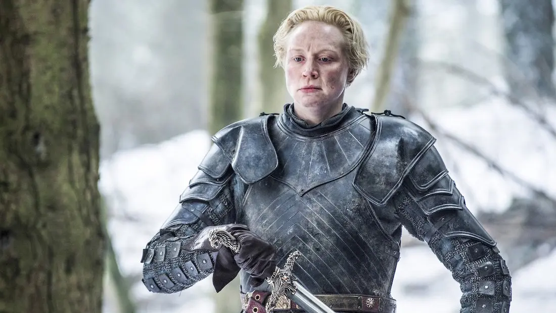 Selon Gwendoline Christie, les fans de Game of Thrones auront besoin d’une thérapie après la saison 8