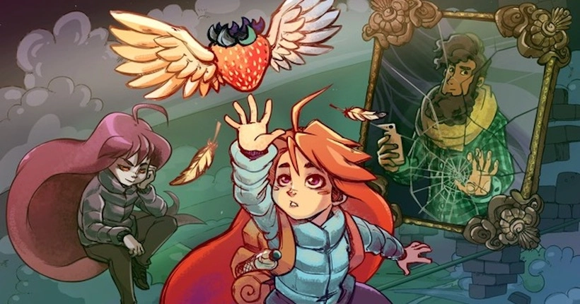 Pourquoi Celeste est le meilleur jeu de l’année 2018