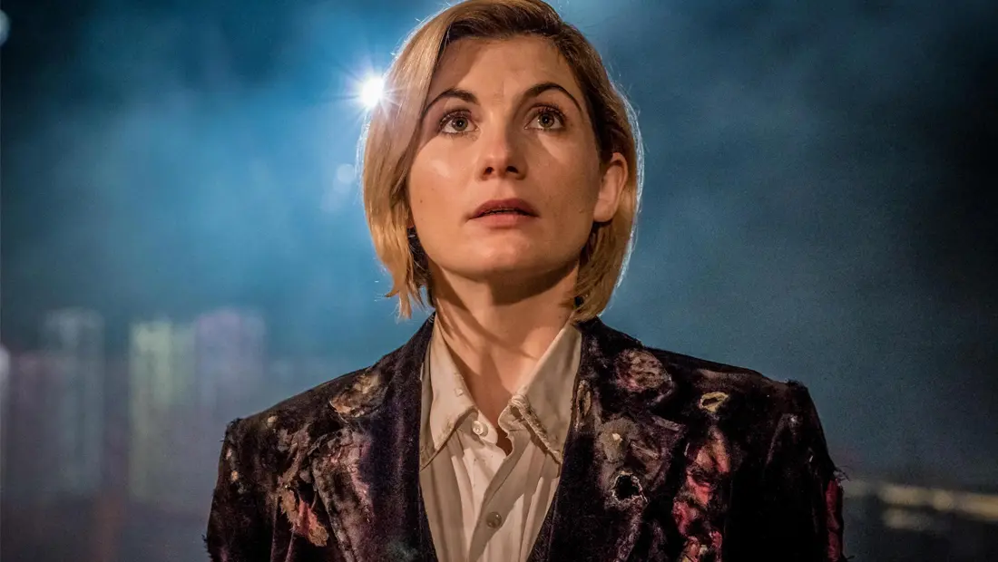 Un teaser court mais alléchant pour l’épisode spécial Nouvel An de Doctor Who