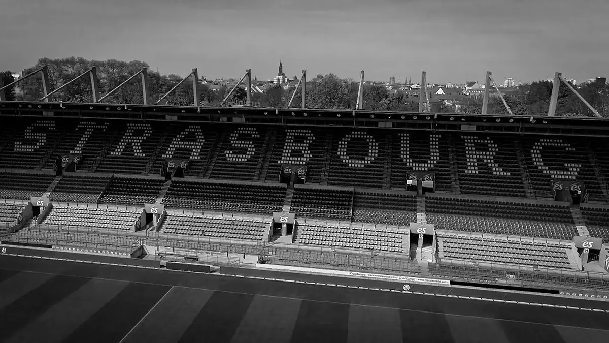 La Ligue 1 et la Ligue 2 vont rendre hommage aux victimes de la fusillade de Strasbourg