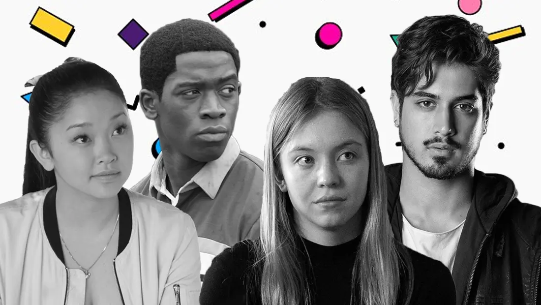 Fresh Faces : 8 nouveaux visages qui vont marquer les séries de 2019