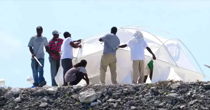 Trailer : le fiasco du Fyre Festival raconté dans un docu sur Netflix