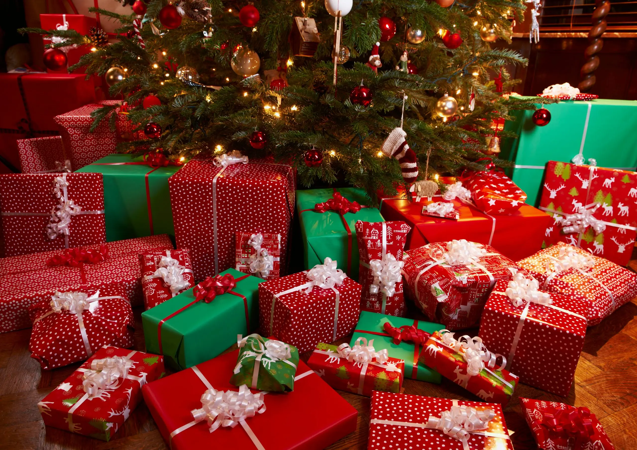 Pimp my Gift : comment rendre vos cadeaux de Noël mémorables (même les plus pourris)