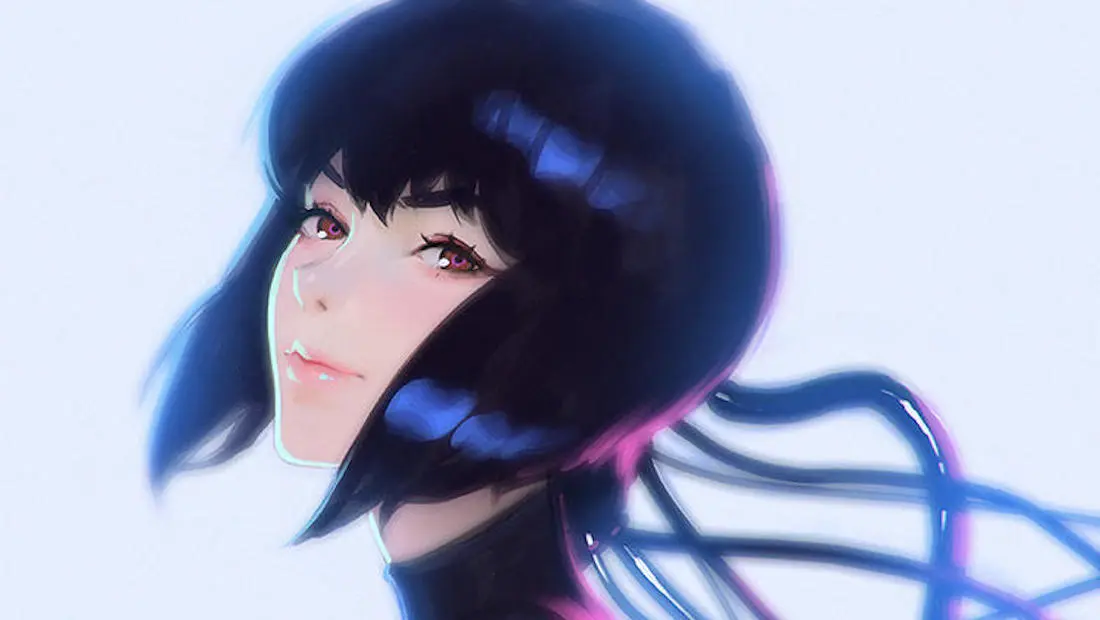 On en sait plus sur la nouvelle série animée Ghost in the Shell