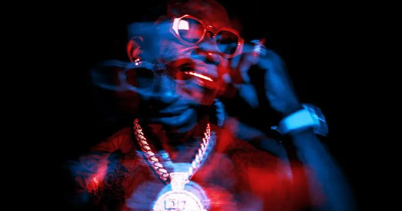 En écoute : Gucci Mane au top avec son nouvel album Evil Genius