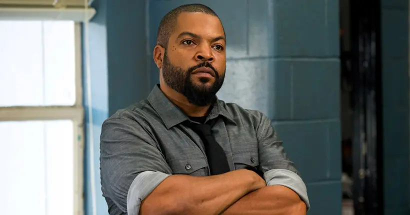 En écoute : Ice Cube signe son grand retour avec Everythangs Corrupt