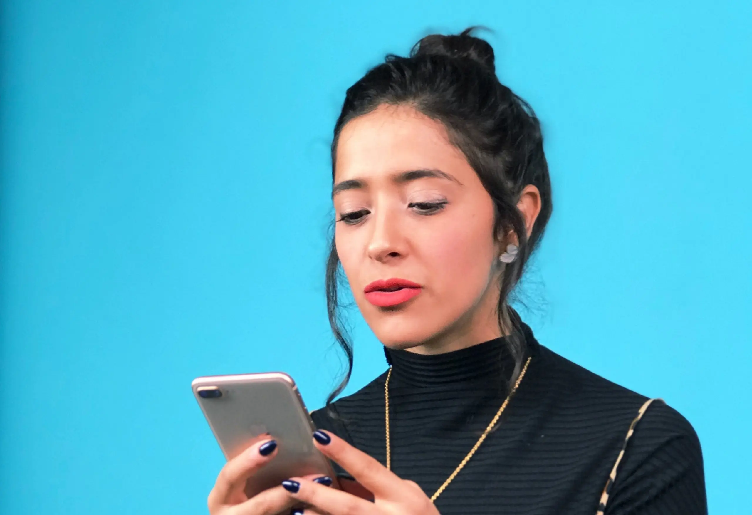 Vidéo : les meilleurs messages du compte Insta Amours Solitaires