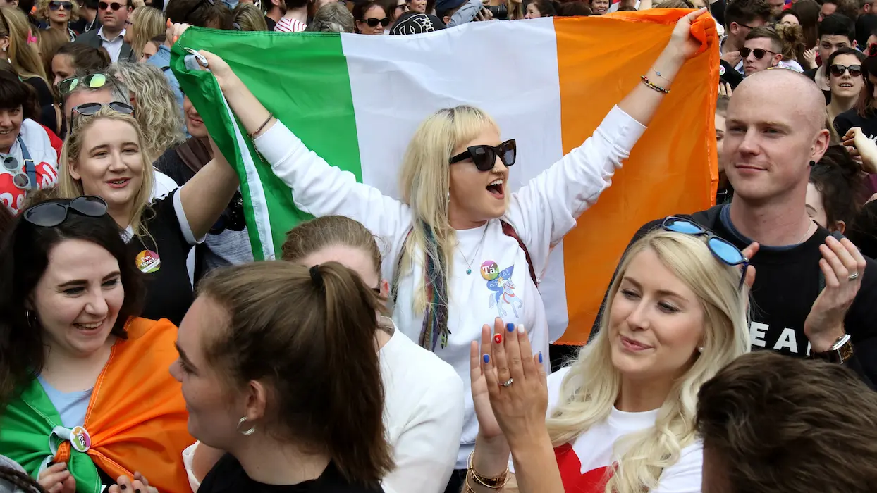 Irlande : le parlement légalise une bonne fois pour toutes l’avortement