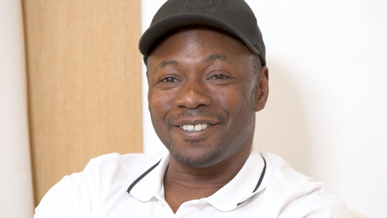 MC Solaar : l’interview qui pique ton cœur