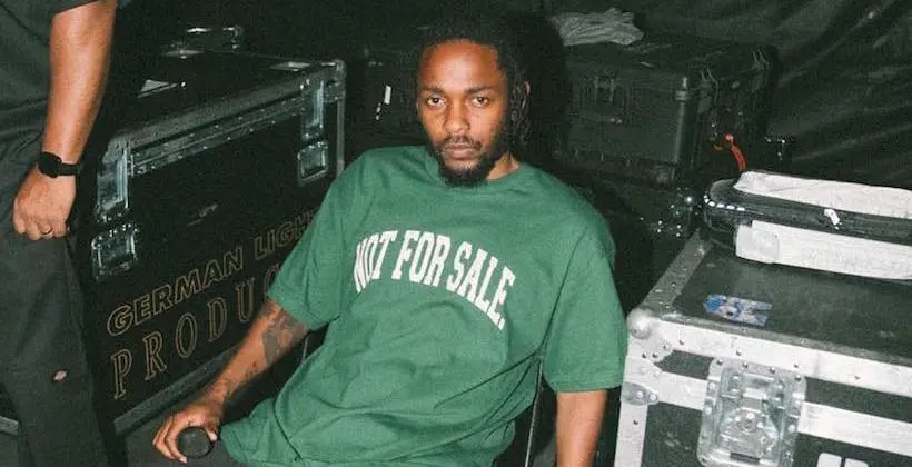 Il y a 5 ans, Kendrick Lamar livrait le mystérieux (et sous-coté) “Untitled Unmastered”