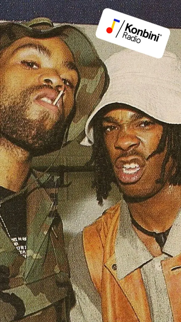 Mixtape : retour sur 1998, l’une des années les plus chaudes du rap et R’n’B
