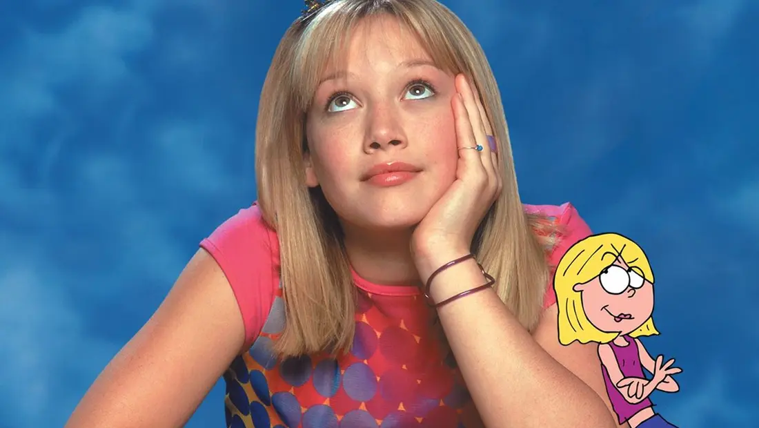 Hilary Duff serait chaude pour un revival de Lizzie McGuire