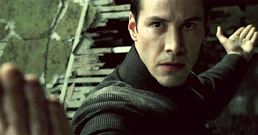 Wanted : Matrix 4 cherche une version jeune de Keanu Reeves