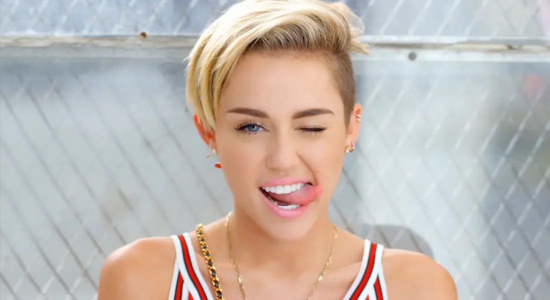Miley Cyrus va jouer dans un prochain épisode de Black Mirror